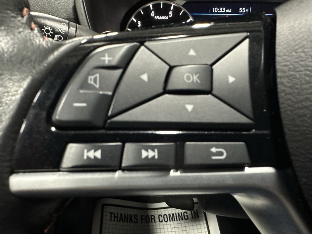 2024 Nissan Altima 2.5 SR Image 61 of 64