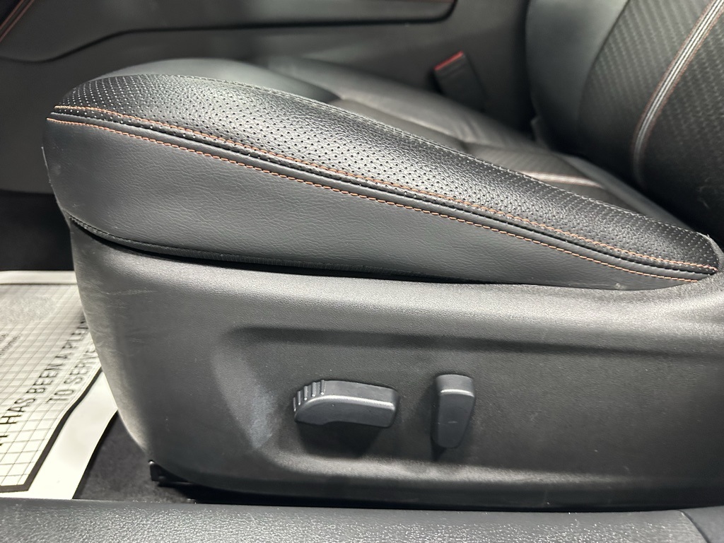 2024 Nissan Altima 2.5 SR Image 60 of 64