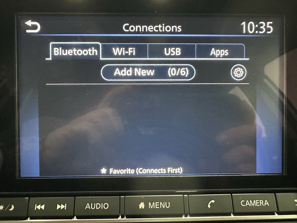 2024 Nissan Altima 2.5 SR Image 43 of 64