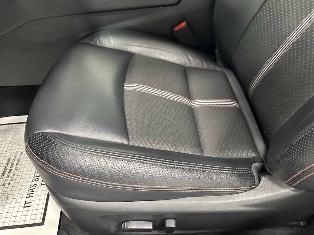 2024 Nissan Altima 2.5 SR Image 64 of 64