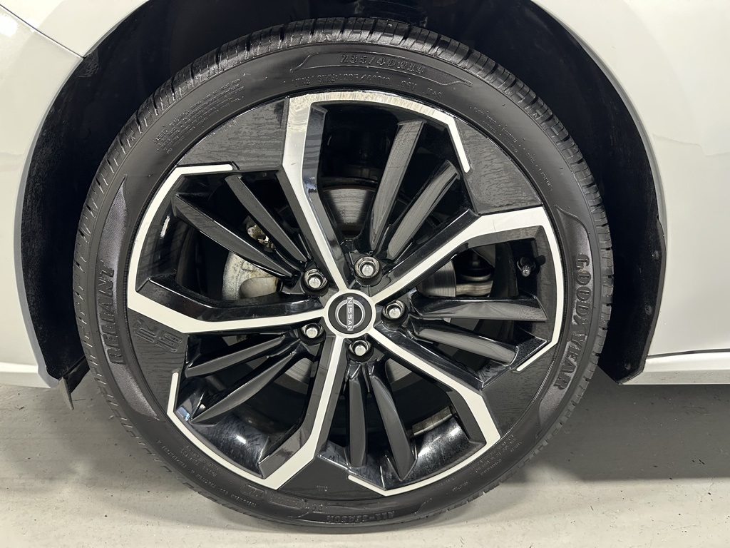 2024 Nissan Altima 2.5 SR Image 11 of 64