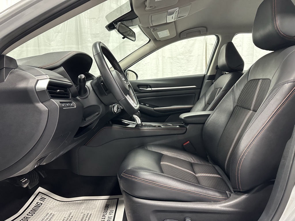 2024 Nissan Altima 2.5 SR Image 58 of 64