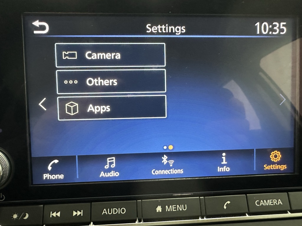 2024 Nissan Altima 2.5 SR Image 40 of 64