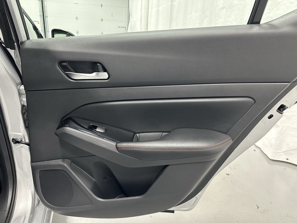 2024 Nissan Altima 2.5 SR Image 53 of 64