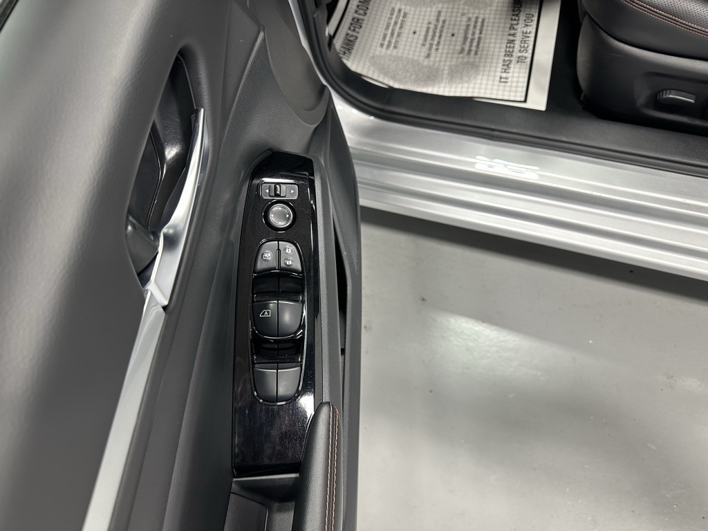 2024 Nissan Altima 2.5 SR Image 63 of 64