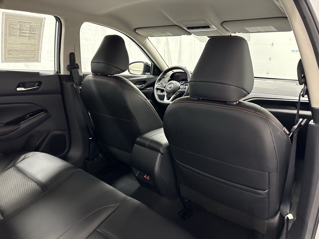 2024 Nissan Altima 2.5 SR Image 21 of 64