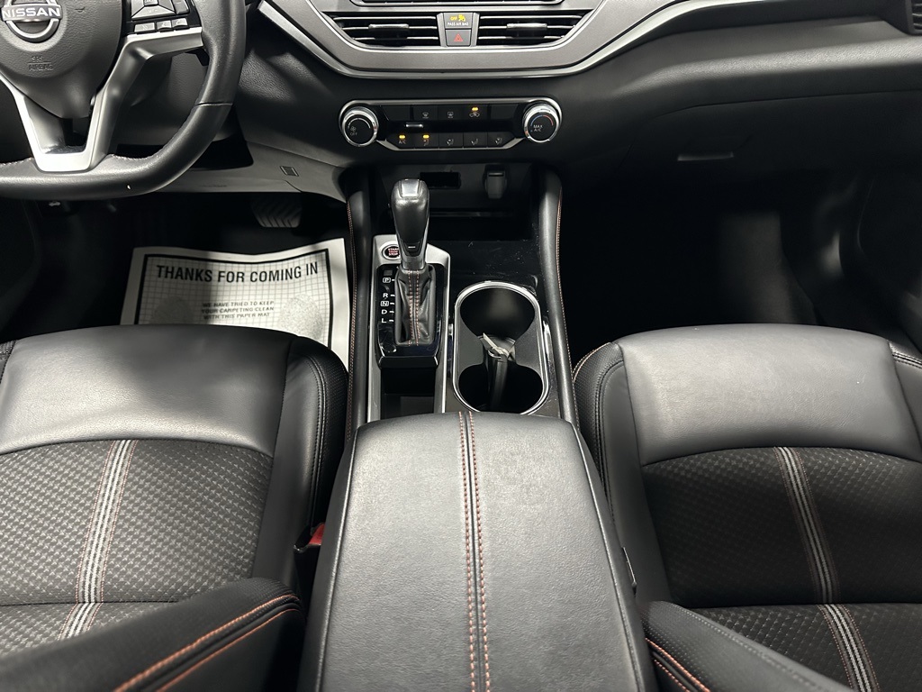 2024 Nissan Altima 2.5 SR Image 47 of 64