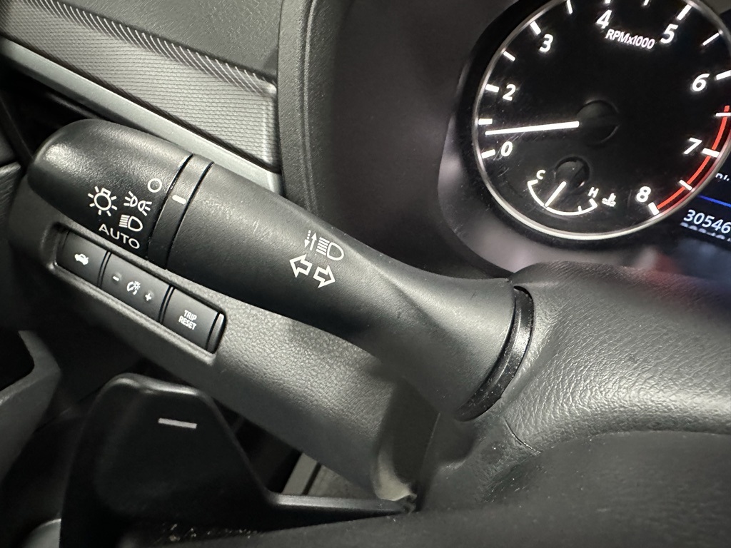 2024 Nissan Altima 2.5 SR Image 50 of 64