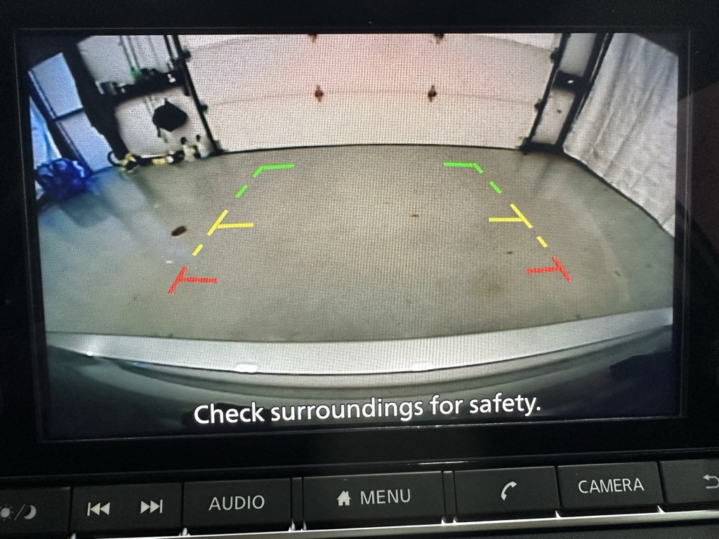 2024 Nissan Altima 2.5 SR Image 38 of 64