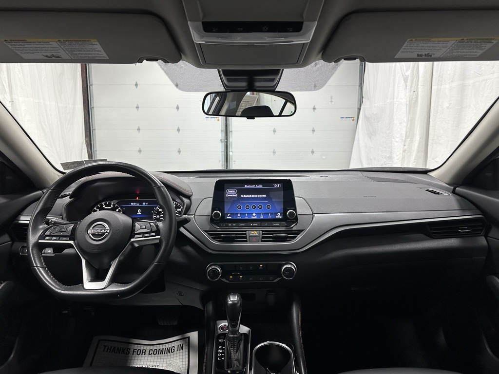 2024 Nissan Altima 2.5 SR Image 32 of 64