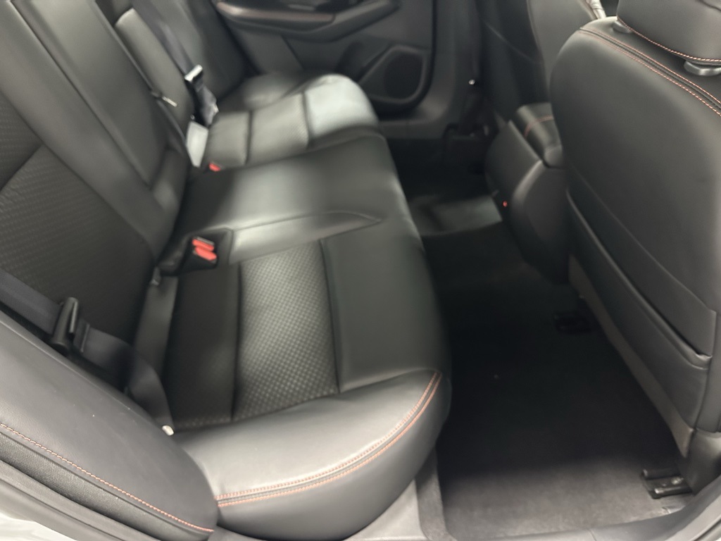 2024 Nissan Altima 2.5 SR Image 18 of 64