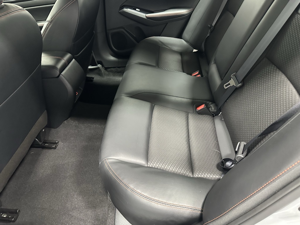 2024 Nissan Altima 2.5 SR Image 23 of 64