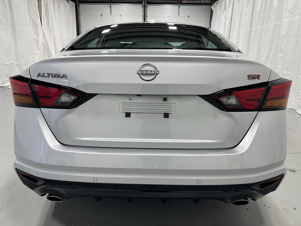 2024 Nissan Altima 2.5 SR Image 5 of 64