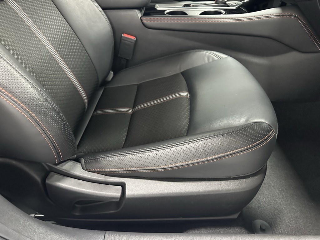 2024 Nissan Altima 2.5 SR Image 24 of 64