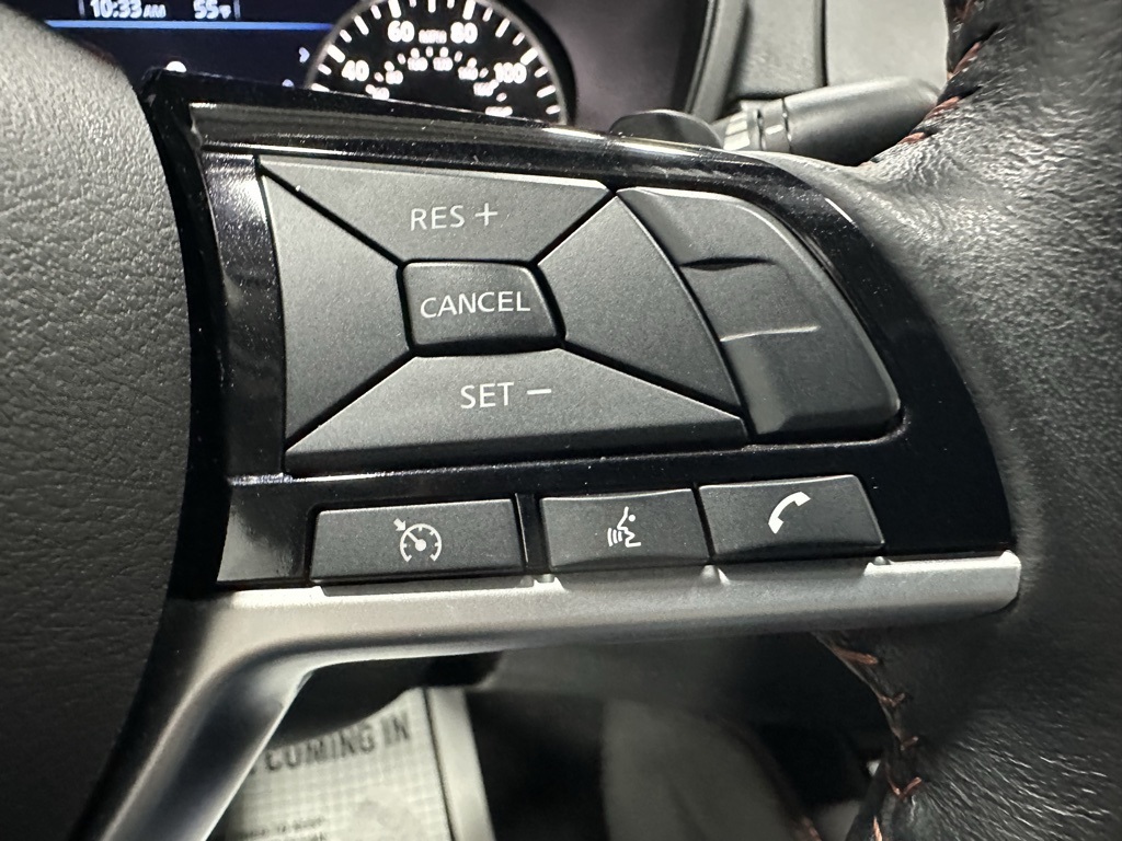 2024 Nissan Altima 2.5 SR Image 59 of 64