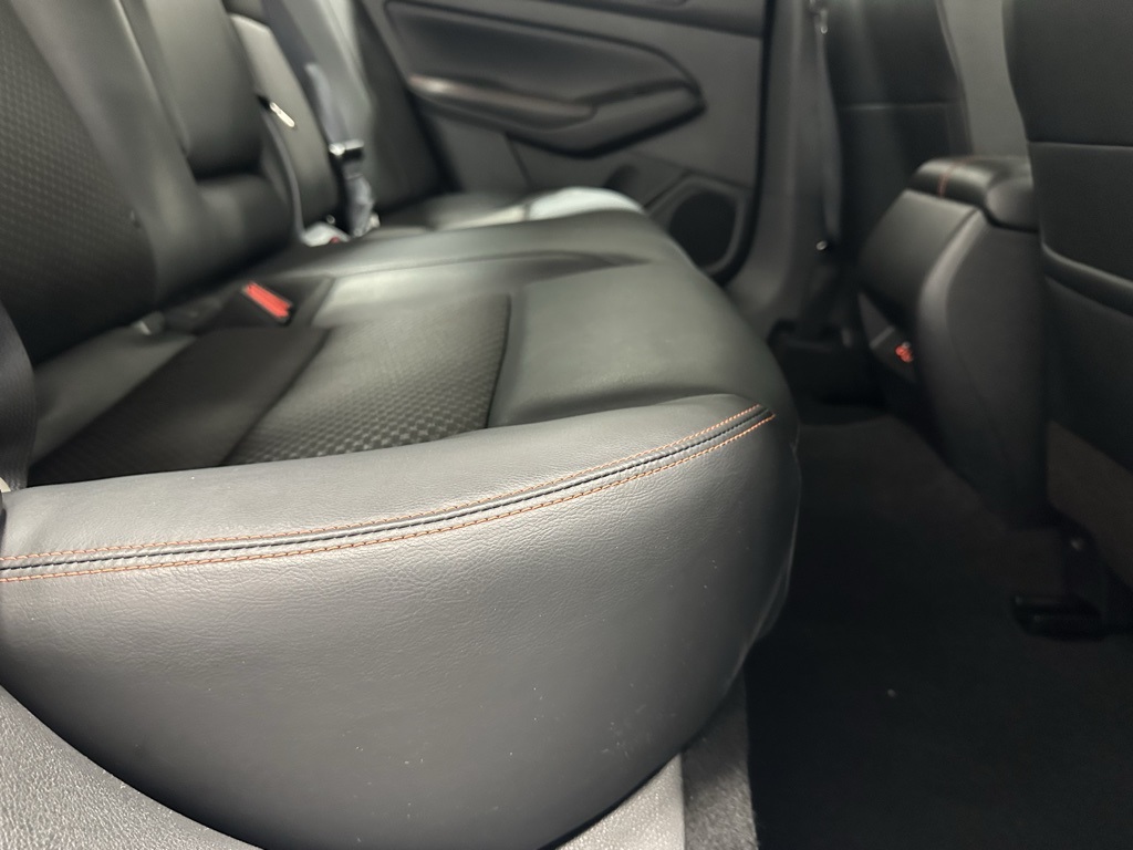 2024 Nissan Altima 2.5 SR Image 26 of 64