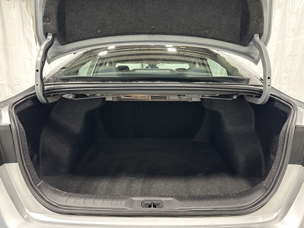 2024 Nissan Altima 2.5 SR Image 15 of 64