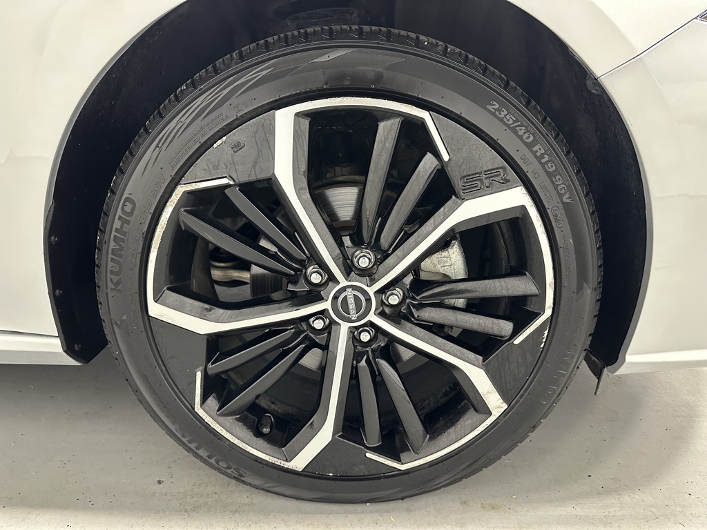 2024 Nissan Altima 2.5 SR Image 14 of 64