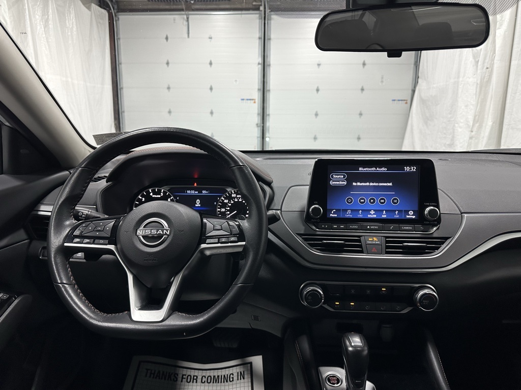 2024 Nissan Altima 2.5 SR Image 34 of 64