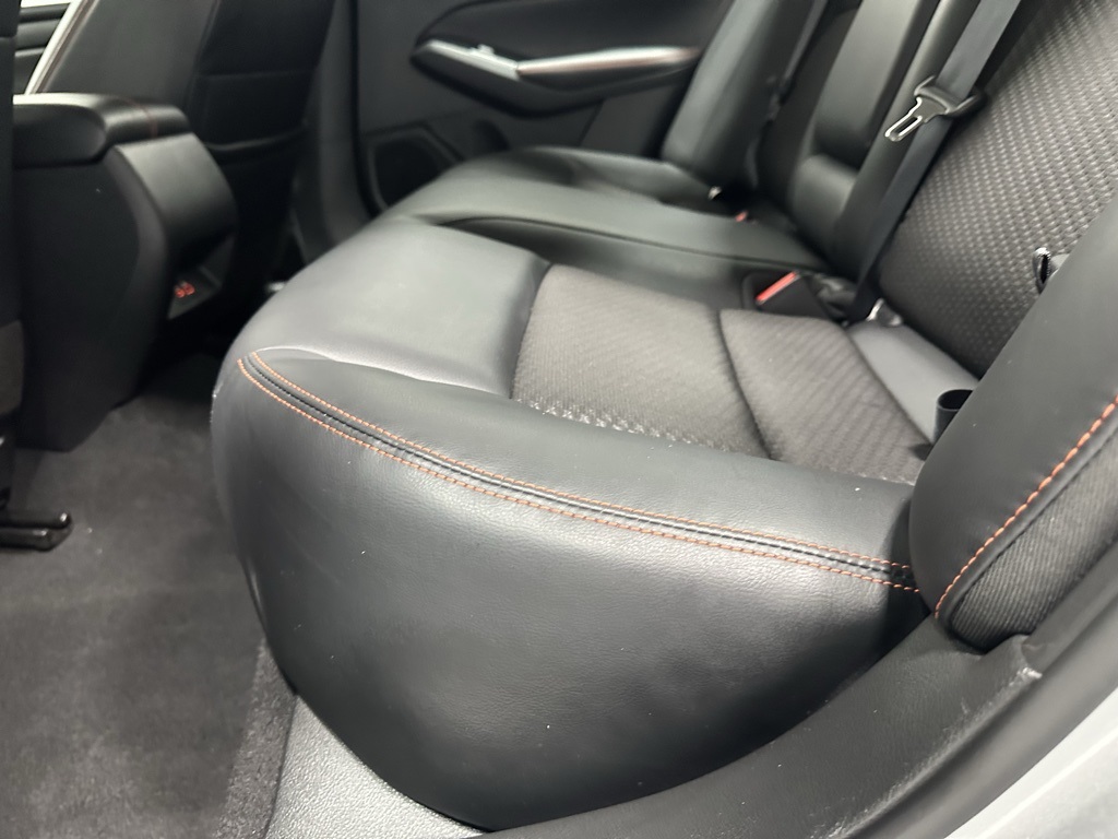 2024 Nissan Altima 2.5 SR Image 28 of 64