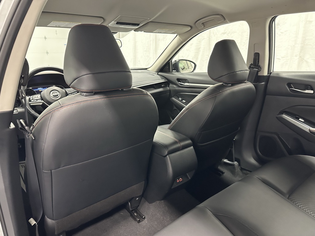 2024 Nissan Altima 2.5 SR Image 20 of 64