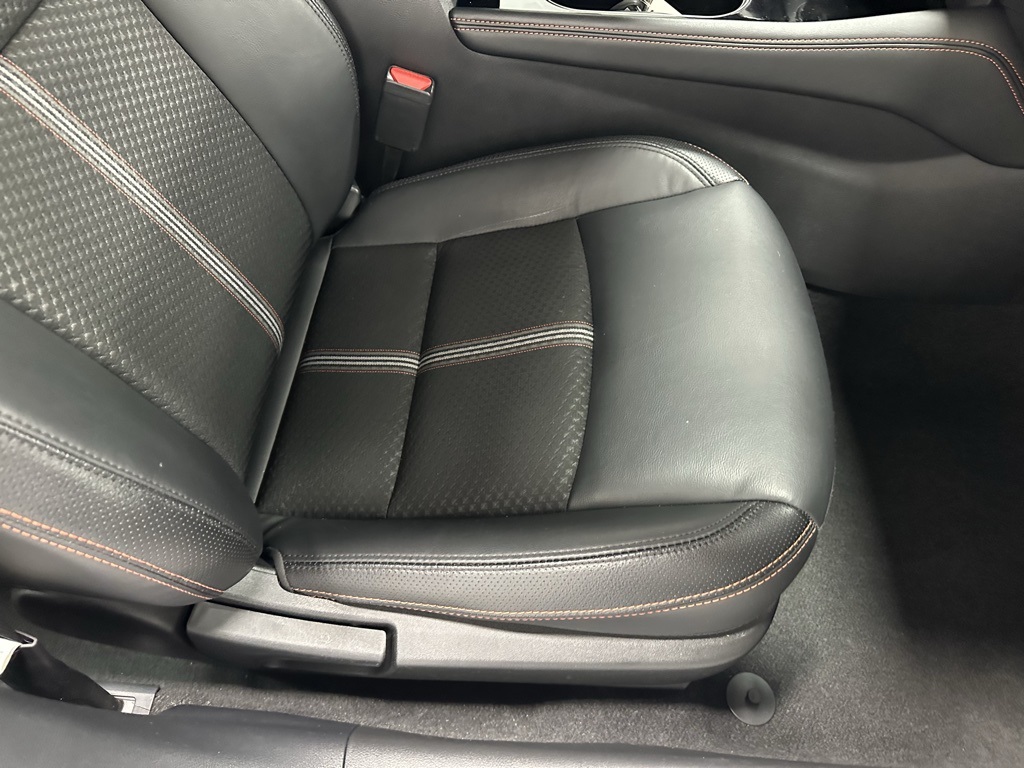 2024 Nissan Altima 2.5 SR Image 27 of 64