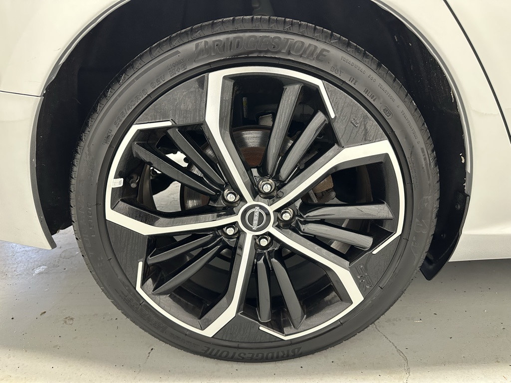 2024 Nissan Altima 2.5 SR Image 12 of 64