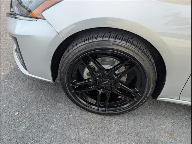 2024 Nissan Altima 2.5 SR Image 5 of 22