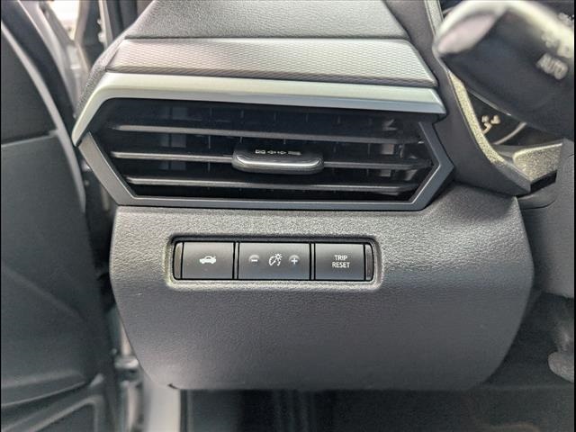 2024 Nissan Altima 2.5 SR Image 18 of 22