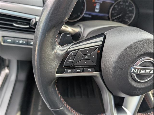 2024 Nissan Altima 2.5 SR Image 13 of 22