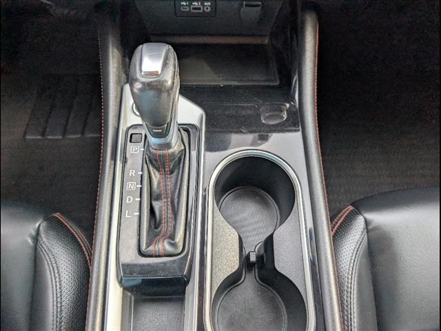 2024 Nissan Altima 2.5 SR Image 16 of 22