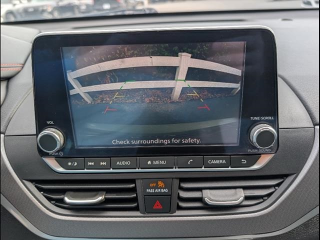 2024 Nissan Altima 2.5 SR Image 14 of 22