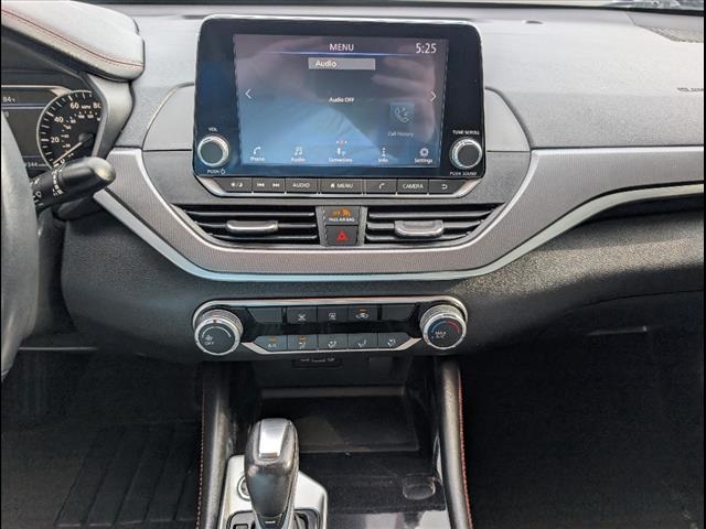 2024 Nissan Altima 2.5 SR Image 15 of 22