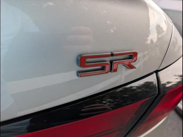 2024 Nissan Altima 2.5 SR Image 19 of 22