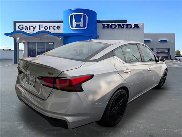 2024 Nissan Altima 2.5 SR Image 3 of 22