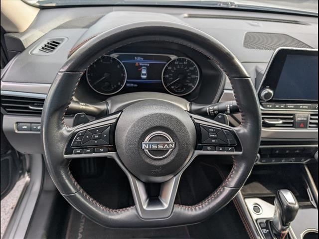 2024 Nissan Altima 2.5 SR Image 9 of 22