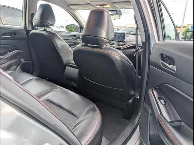 2024 Nissan Altima 2.5 SR Image 6 of 22