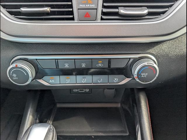 2024 Nissan Altima 2.5 SR Image 20 of 22