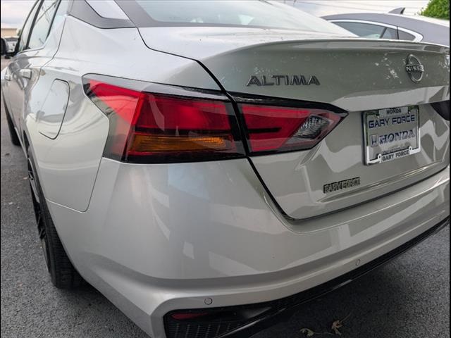 2024 Nissan Altima 2.5 SR Image 22 of 22