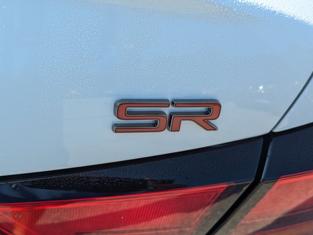 2024 Nissan Altima 2.5 SR Image 24 of 25