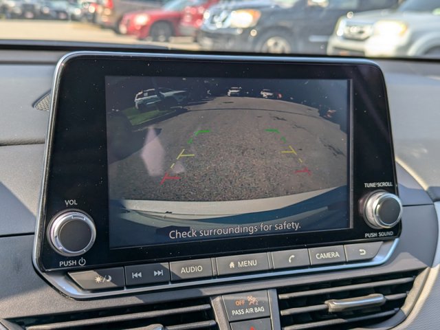 2024 Nissan Altima 2.5 SR Image 16 of 25