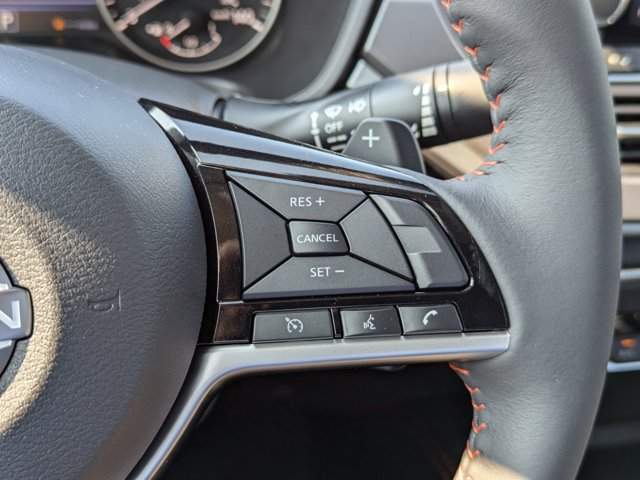 2024 Nissan Altima 2.5 SR Image 23 of 25