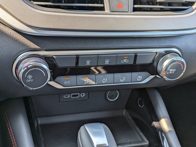 2024 Nissan Altima 2.5 SR Image 17 of 25