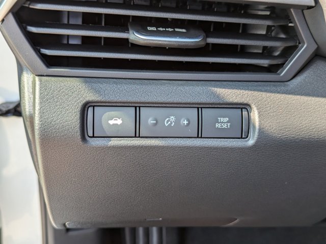 2024 Nissan Altima 2.5 SR Image 19 of 25