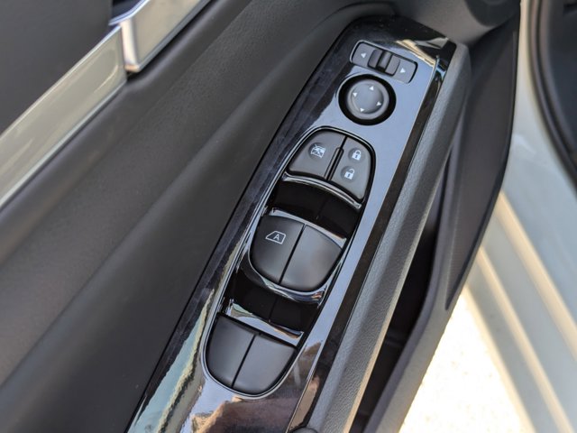 2024 Nissan Altima 2.5 SR Image 25 of 25
