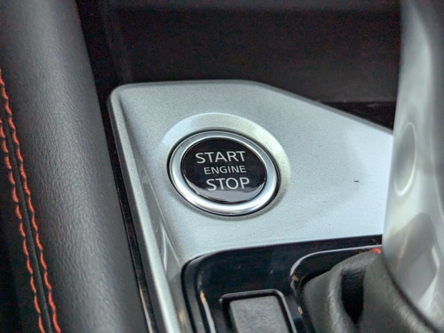 2024 Nissan Altima 2.5 SR Image 21 of 25