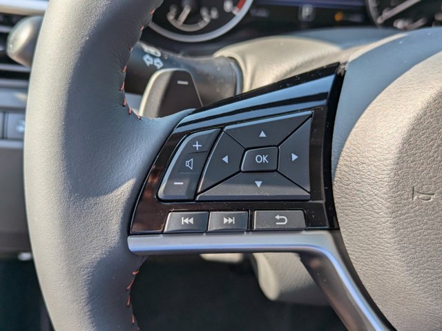 2024 Nissan Altima 2.5 SR Image 20 of 25