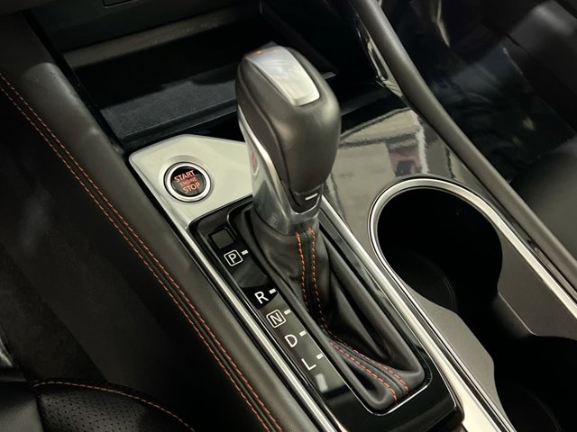 2024 Nissan Altima 2.5 SR Image 15 of 26