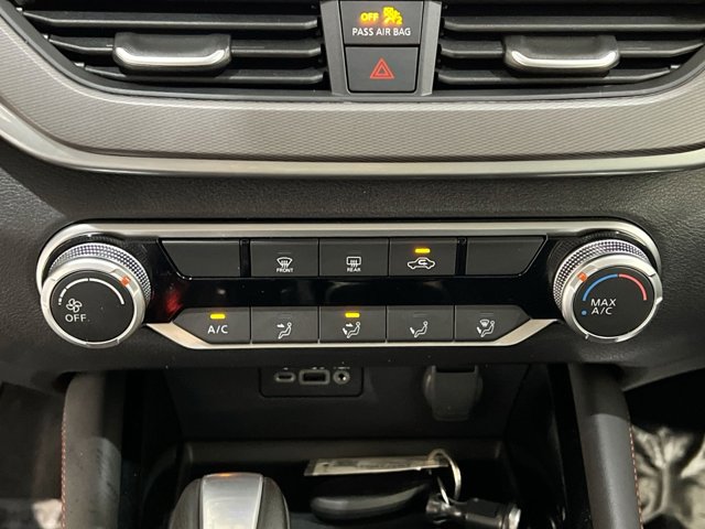 2024 Nissan Altima 2.5 SR Image 24 of 26