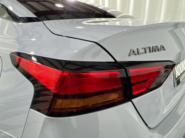 2024 Nissan Altima 2.5 SR Image 26 of 26